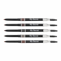 My Secret Cosmetics Eyebrow Pencil, , large