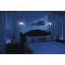 Smart Sconce, Black, large