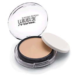 L.A. Colors Mineral Pressed Powder, , large