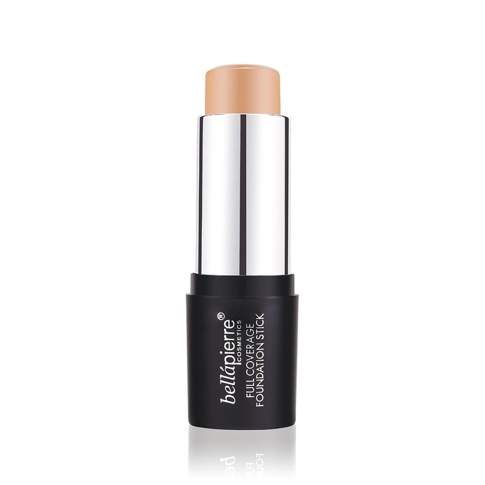Bellapierre Cosmetics Full Coverage Foundation Stick, , large