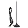 Naxa Portable 10.1" TV & Digital Multimedia Player, , large