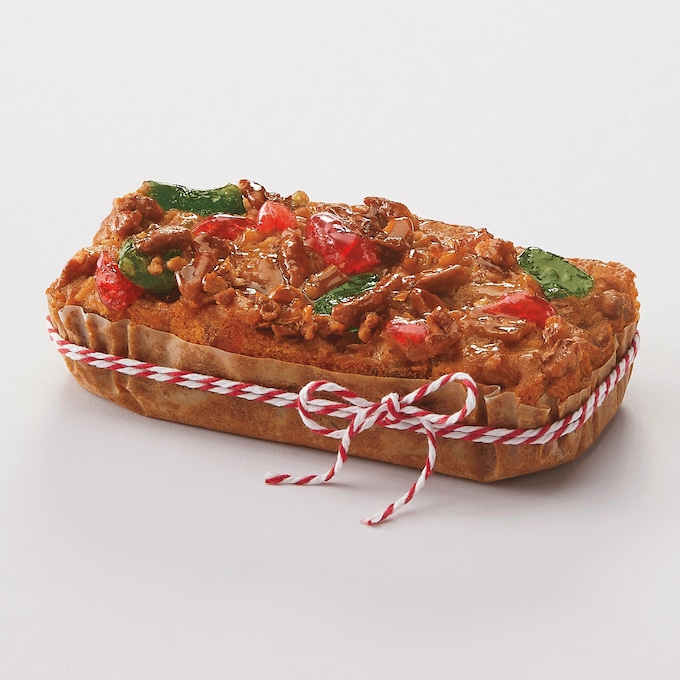 Christmas Fruitcake, , large