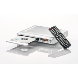 Multimedia Player, , large