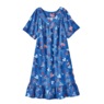 Sundress with Flounce, Star, large