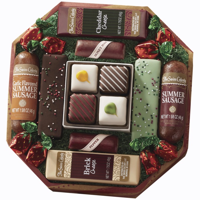 Festive Favorites, , large