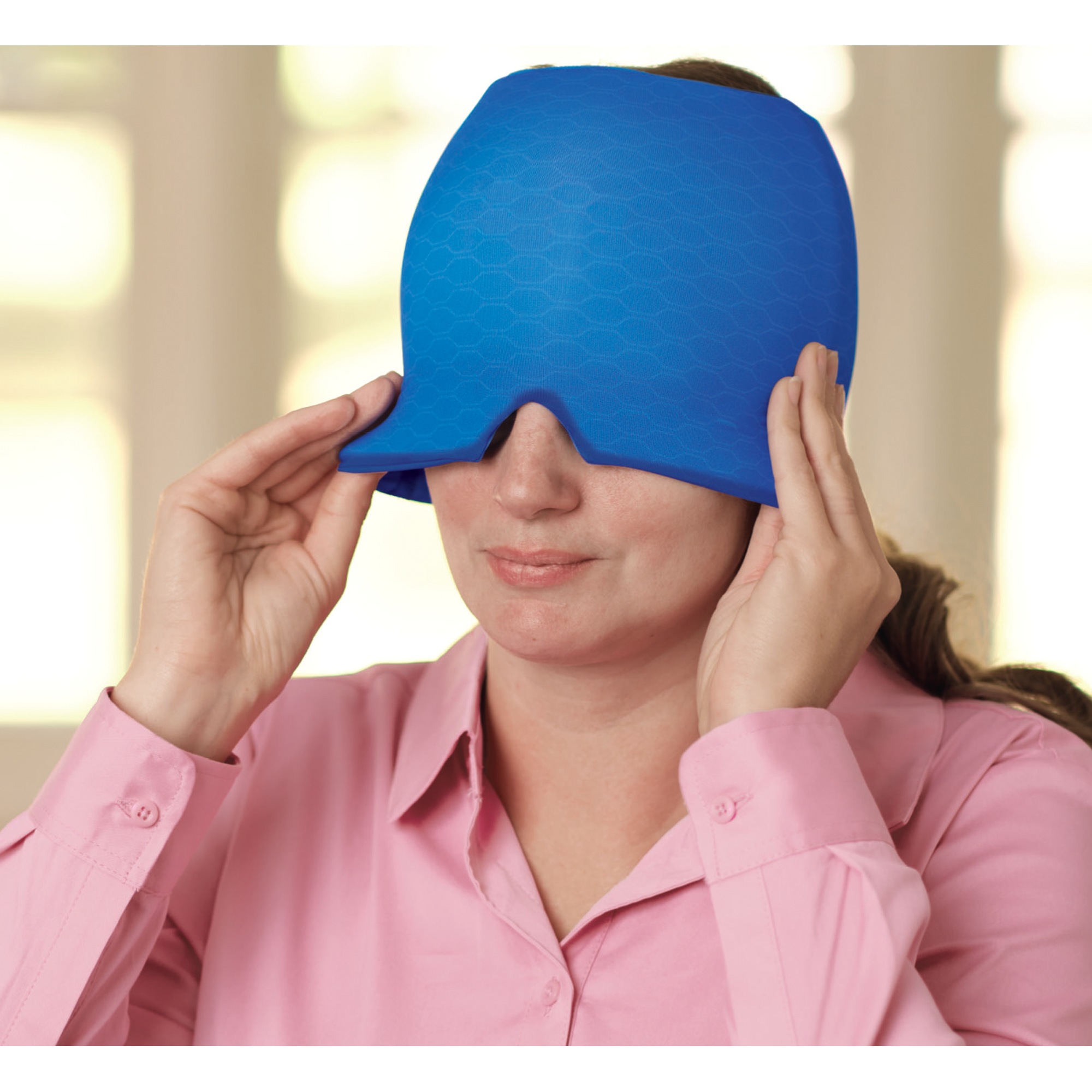 Miracle Headache Relief Dr. Leonard's