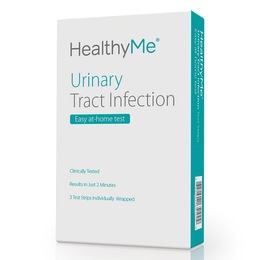 HealthyMe UTI Test Strips, , large