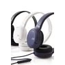 JVC Wired USB-C Headphones, , large