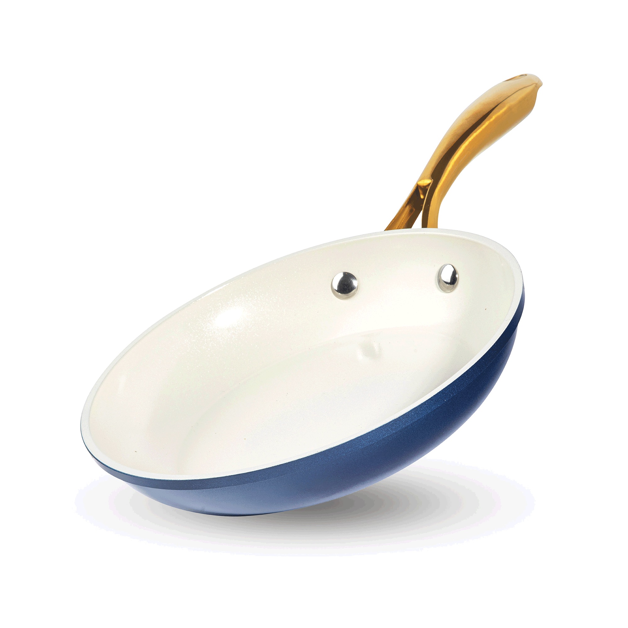 Gotham Steel Natural 12" Fry Pan, , large