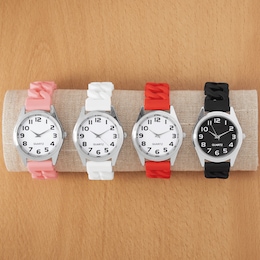 Women's Stretch Watch, , large