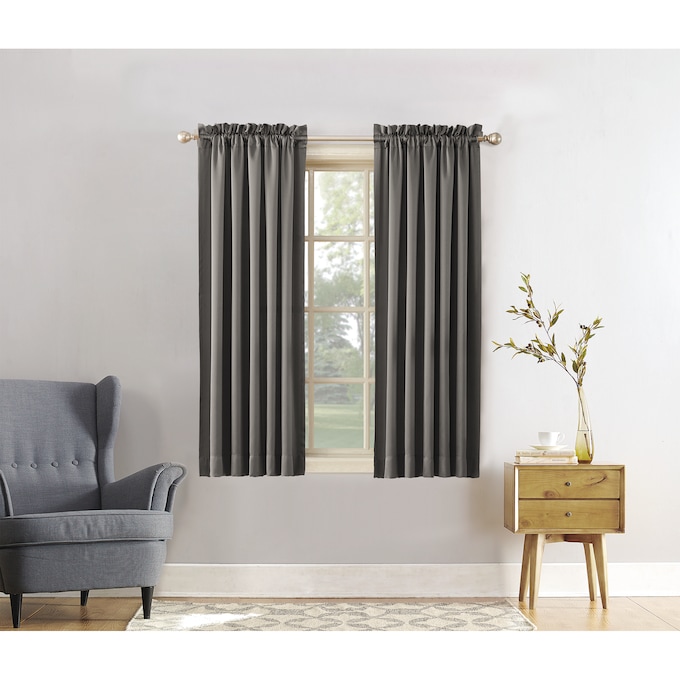 Madison Room Darkening Panel, , large