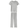 Ribbed Lounge Set, , large