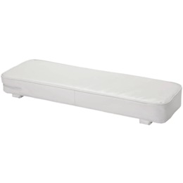 Padded Walker Seat, , large