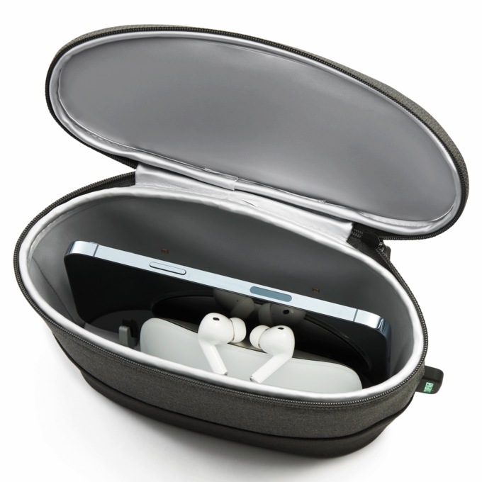 Portable UV Sanitizer Bag, , large