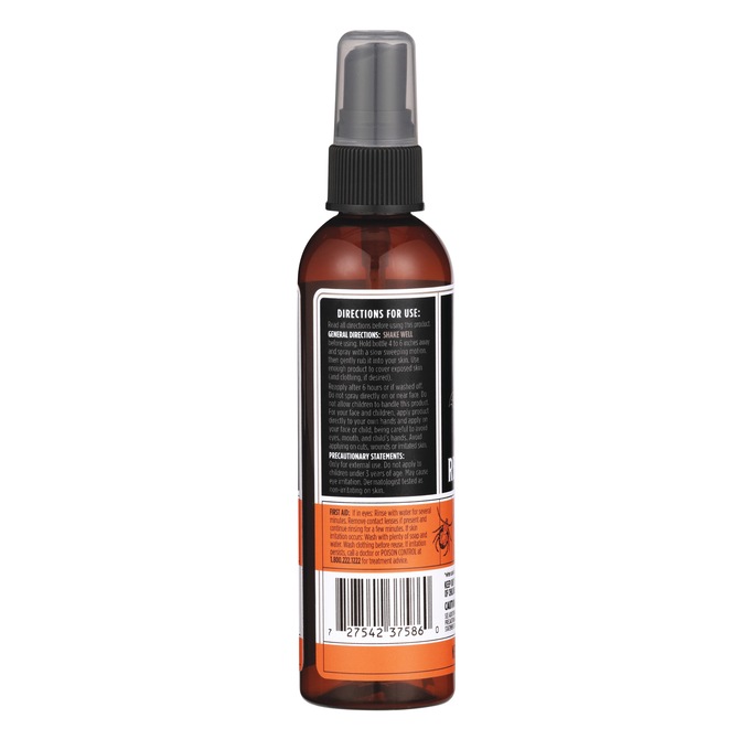 Grandpa Gus's Repellent Spray, , large