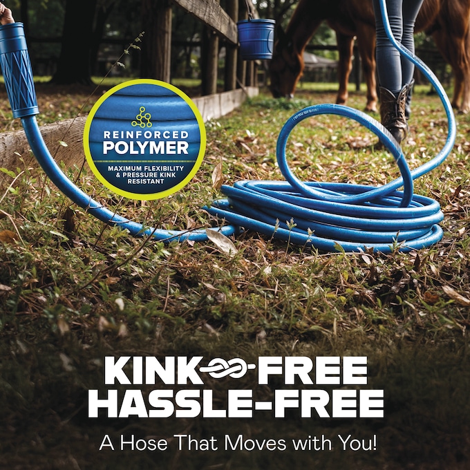 Invictus Heavy-Duty Hose, , large