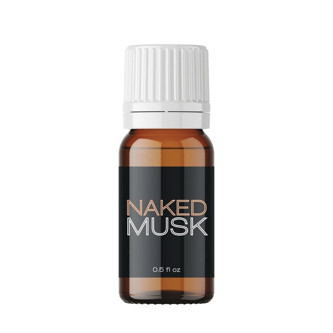 Naked Musk or White Musk Oil, , large