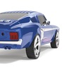 Retro Ride Bluetooth Speaker, , large