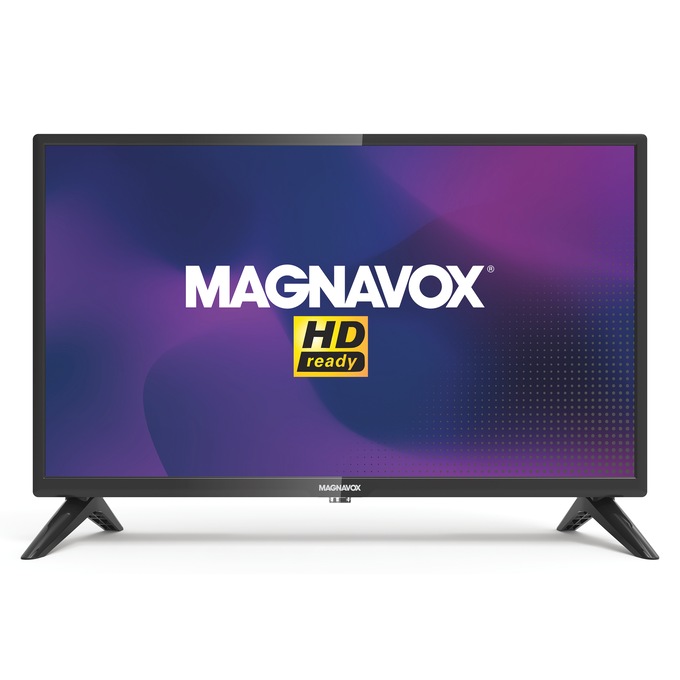Magnavox 50" Smart TV with Roku, , large