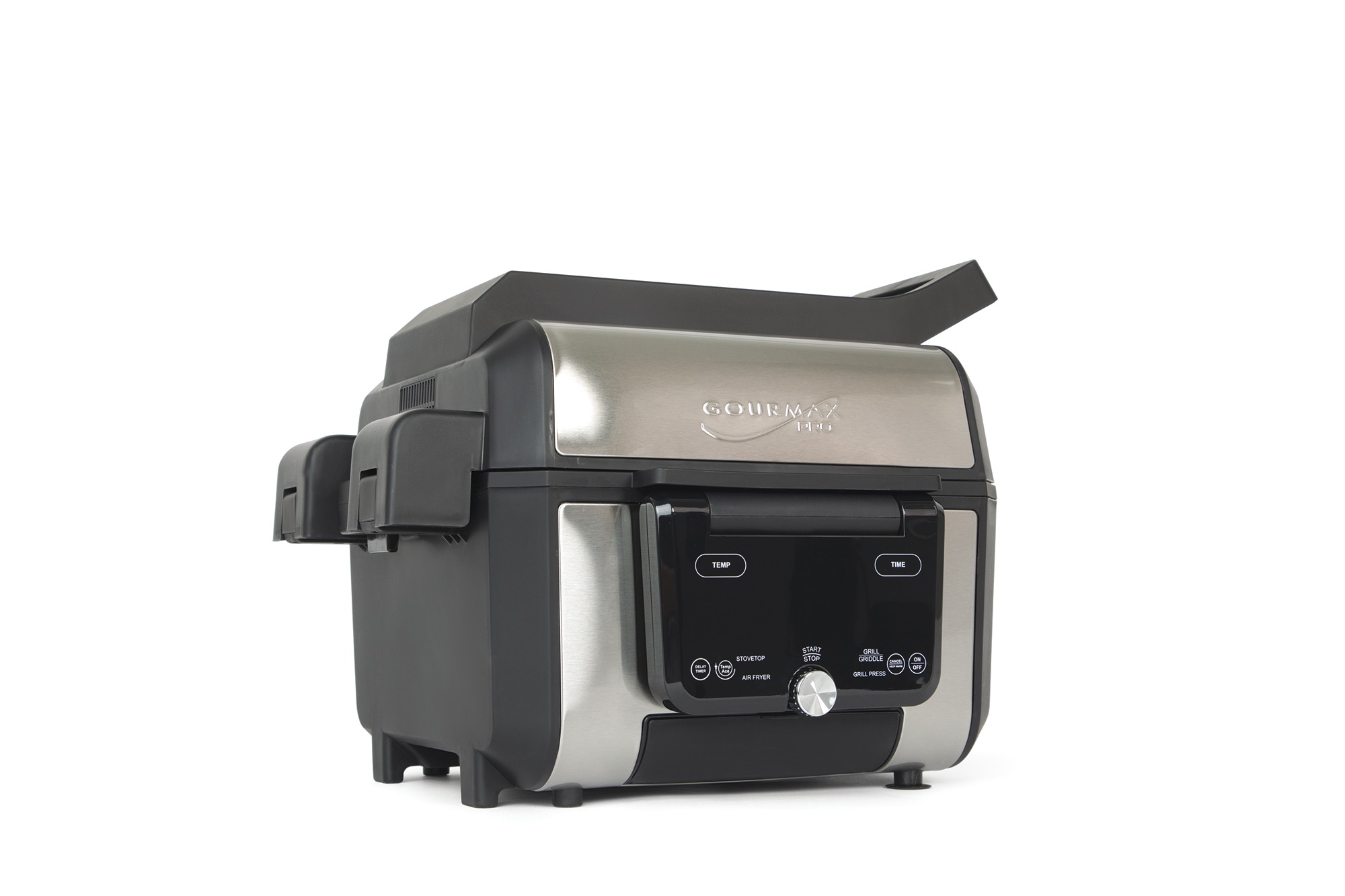 GrillMaxx, , large