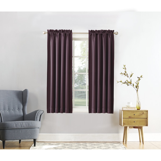 Madison Room Darkening Panel, , large