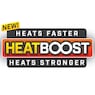 Handy Heater Seat Cushion Max, Black, large