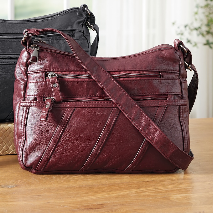 Josie Handbag, , large