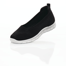 Freedom Fit Zone&reg; Stretch Skimmer Flat, , large