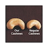 Jumbo Cashews, , large