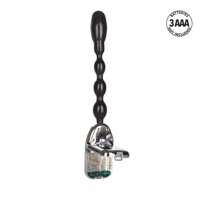 Silicone Flexi Power Rod by Calexotics, , large