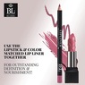 BEL London Lipstick & Lipliner Set, Rose, large