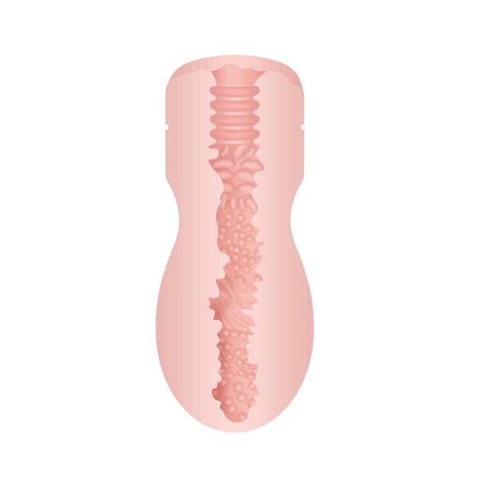 Pop & Toss Stroker By Zero Tolerance, , large