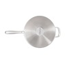 Guy Fieri Flavortown 10-Piece Stainless Steel Cookware Set, , large