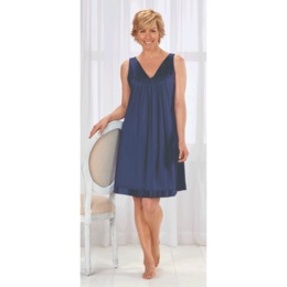 Exquisite Form Short Gown, , large