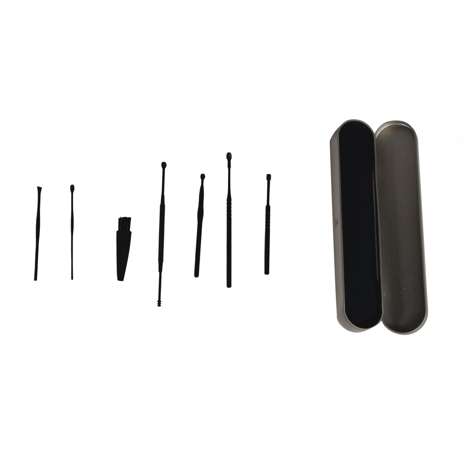 7Piece Ear Cleaning Kit Dr. Leonard's