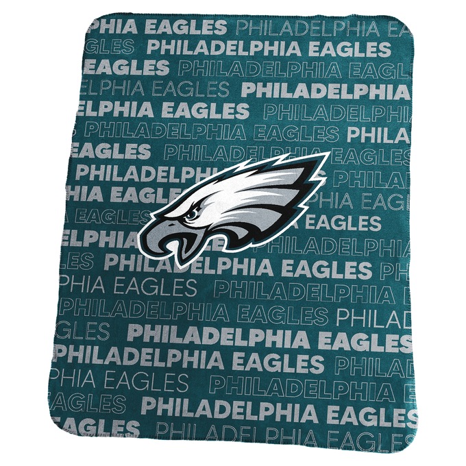 NFL Fleece Throw, , large
