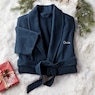 Personalized Fleece Robe, , large