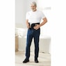 Adjustable Lumbar Support Brace, , large