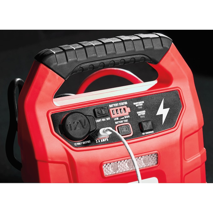 4-in-1 Power Pack, , large
