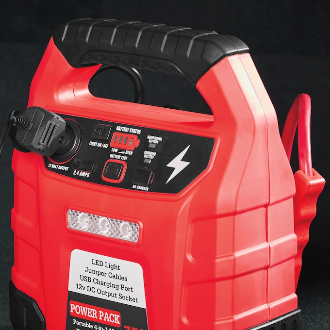 4-in-1 Power Pack, , large