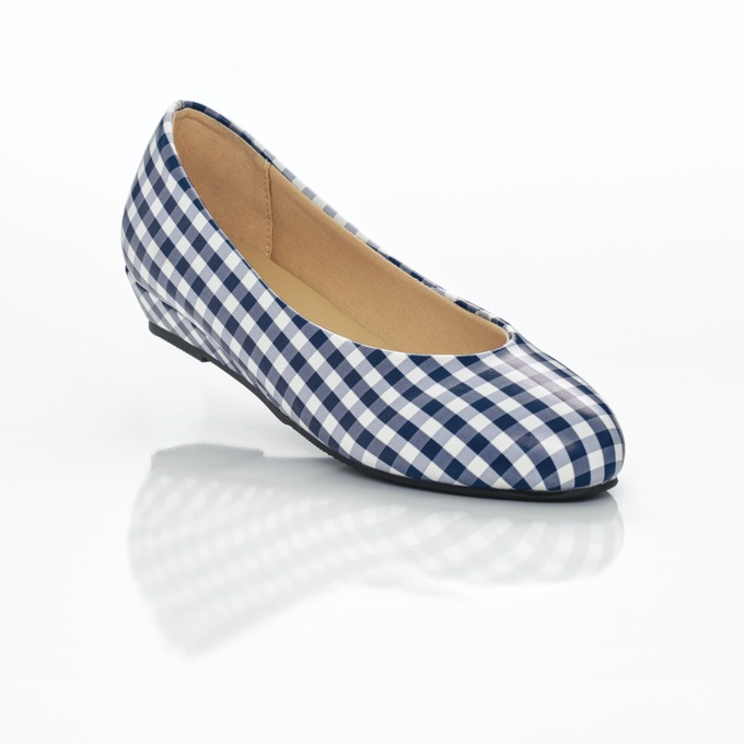 Jan Dress Flat, , large