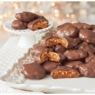 Caramel Pecan Clusters, , large