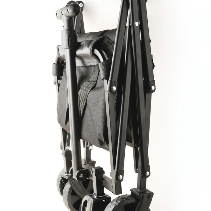 Collapsible Folding Wagon, , large