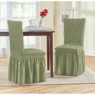 Set of 2 Hannah Chair Covers, , large