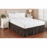 Ruffle Bed Skirt, , large