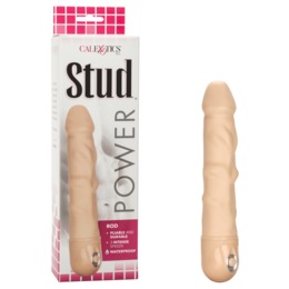 Realistic Power Rod, , large