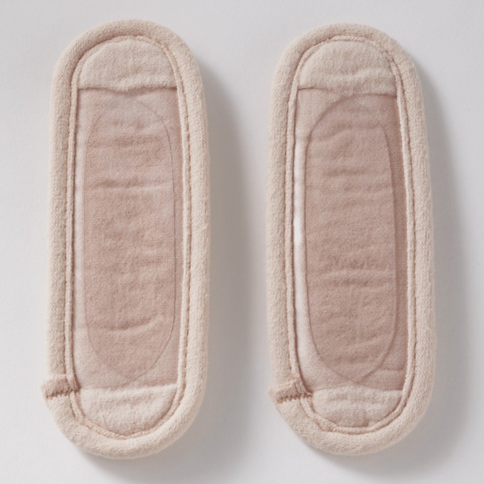 Bra Strap Comfort Pads, , large