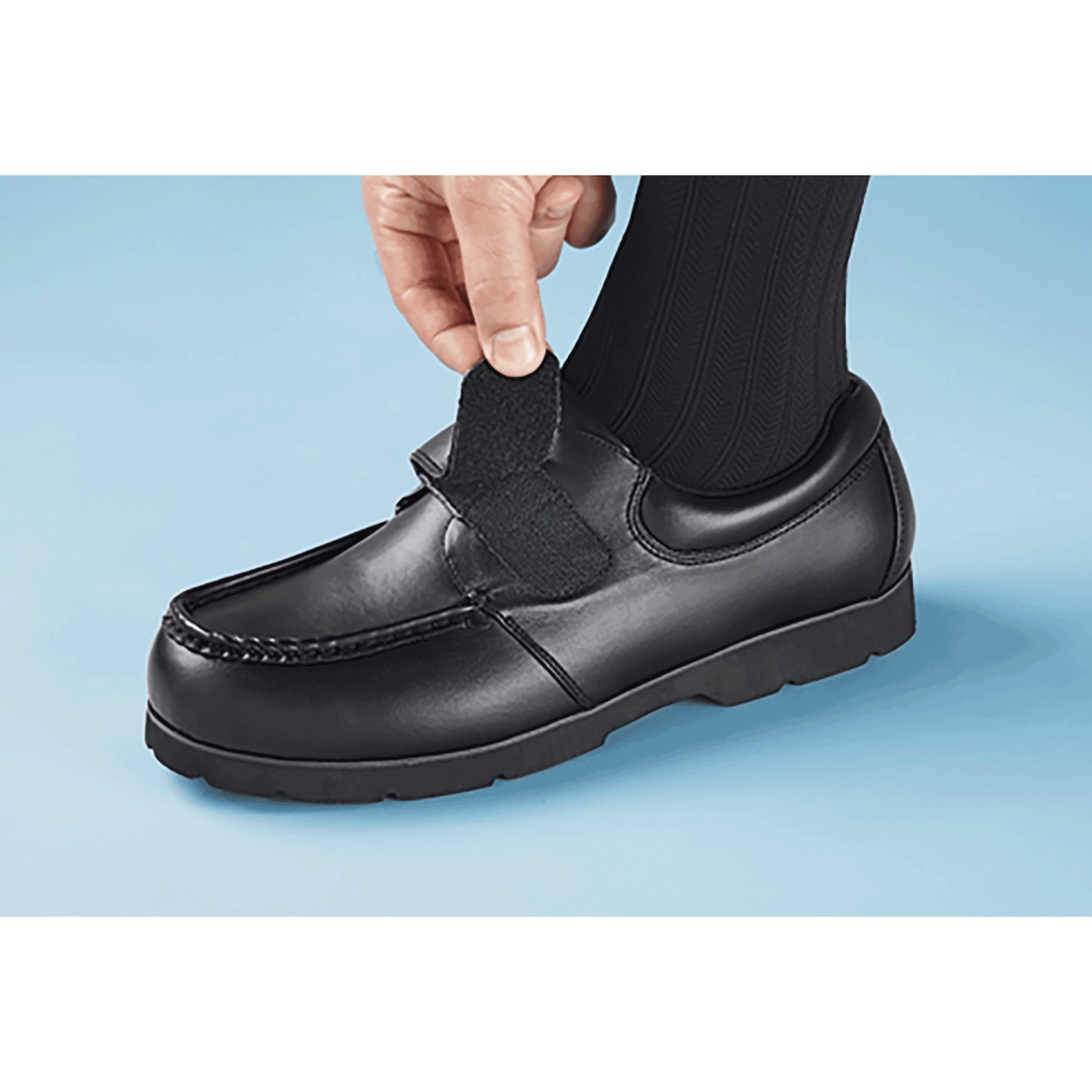Men’s Comfort Shoe Dr. Leonard's