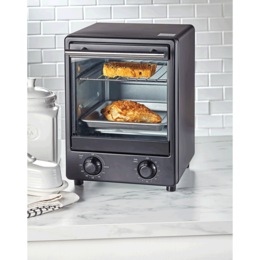 Vertical Toaster Oven, , large