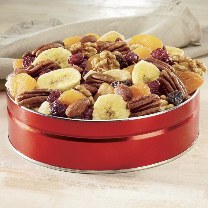 California Trail Mix, , large